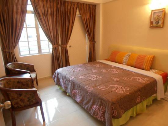Hk Apartments Crown Imperial Court Cameron Highlands Brinchang 2021 Room Price Deals Review Trip Com