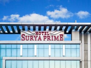 Hotel Surya Prime