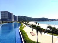 阳江海陵岛夏庭度假公寓 - 酒店外部
