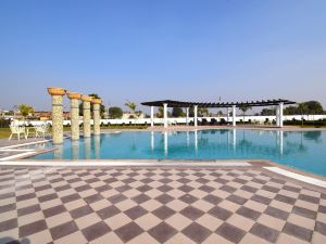 Umaid Farm Resort- A Legancy Vintage Stay in Jaipur