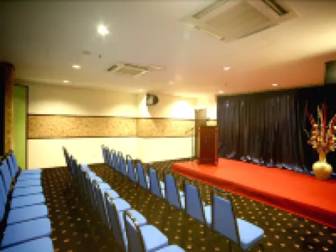 De' Garden Hotel, Butterworth Hotels in Butterworth