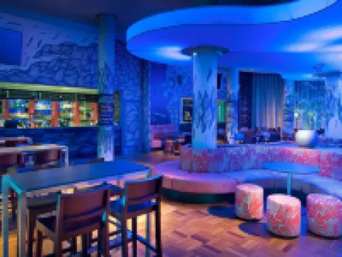 珀斯福朋喜來登 珀斯酒店