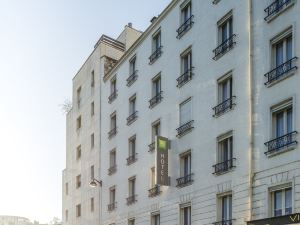 Ibis Styles Paris Eiffel Cambronne