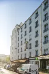 Ibis Styles Paris Eiffel Cambronne Các khách sạn ở Paris
