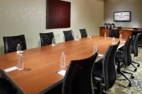 SpringHill Suites Atlanta Buckhead