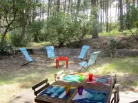 Les Maisons de la foret