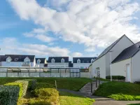 Les Terrasses de Pentrez Mais.Dup.6 Pers Hotels in Saint-Nic