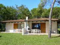 Belvedere Pineta Camping Village - Homestays