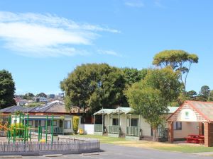 Big4 Tasman Holiday Parks - Warrnambool