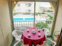 Les Maisons Sur la Plage - Pools