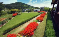 Taean Solnaum Pension Hotels near Kkotji Beach