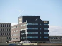 Bloc Hotel London Gatwick Airport Hotels near Gatwick Airport