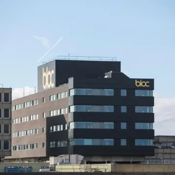 Bloc Hotel London Gatwick Airport