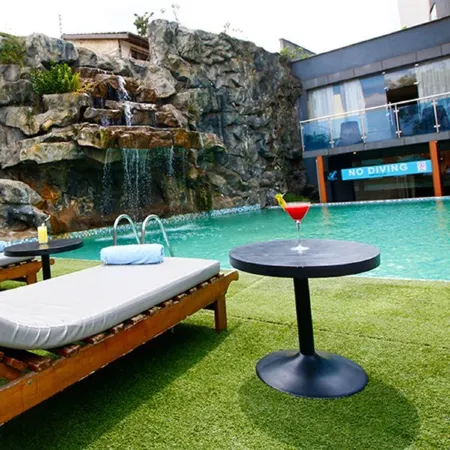 PrideInn Azure Hotel Nairobi Westlands