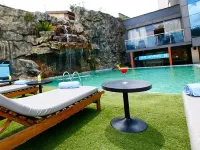 PrideInn Azure Hotel Nairobi Westlands - 5 stjerner