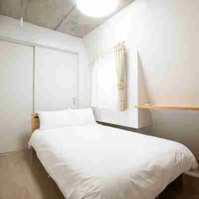 Laffitte Tokyo WEST ラフィット東京WEST Rooms