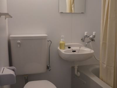 その他 GOOD OLD HOTELの写真