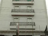 Venky Residency