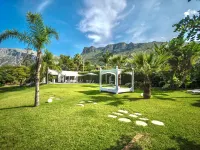 Re di Denari Hotels in Cinisi