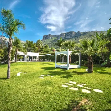 Re di Denari Отели в г. Чинизи