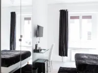 Vatican Grand Suite Hotels near Vaticano Prati