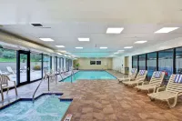 Hampton Inn & Suites Wilkes-Barre/Scranton - Pools