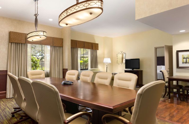Homewood Suites by Hilton Lafayette-Airport photo 5