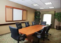 Hampton Inn Martin - Wifi