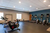 Hampton Inn & Suites Rohnert Park - Sonoma County - Træningscentre