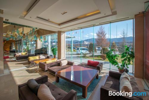 Jura Hotels Afyon Thermal