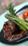 エンバシー スイーツ バイ ヒルトン  ミルピタス シリコン バレー - 朝食