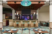 Embassy Suites by Hilton San Juan Hotel & Casino - bar