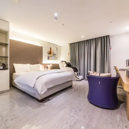 Guwol Hotel