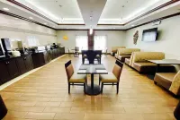 La Quinta Inn & Suites by Wyndham Tupelo - Bữa sáng