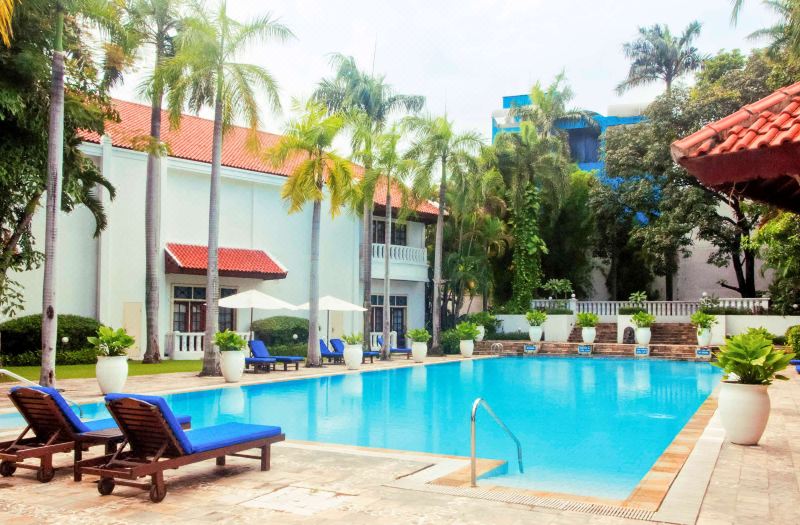 Hotel Majapahit Surabaya MGallery photo 3