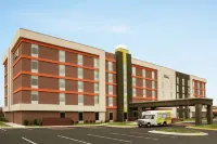 Home2 Suites by Hilton Chantilly Dulles Airport - Servicios de Traslado
