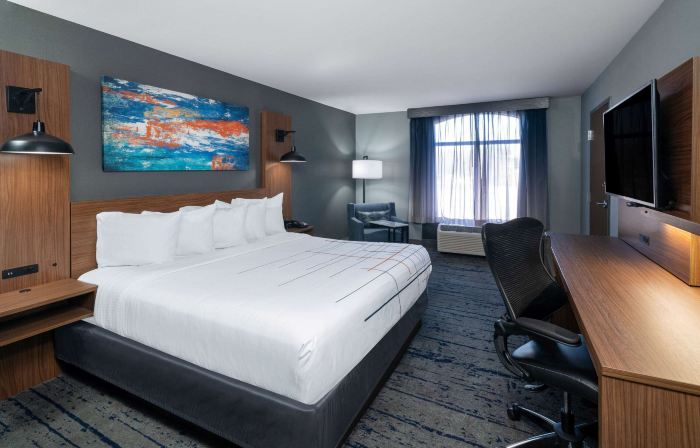 La Quinta Inn & Suites by Wyndham-Albany GA