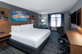 La Quinta Inn & Suites by Wyndham-Albany GA