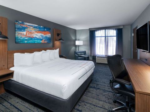 La Quinta Inn & Suites by Wyndham-Albany GA