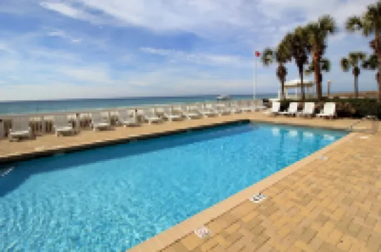 Sugar Sands Beachfront Hotel, a by the Sea Resort