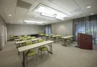 SpringHill Suites Athens West فنادق في Oconee County
