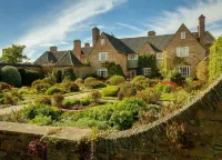 Greywalls Hotel & Chez Roux Hotel di Gullane