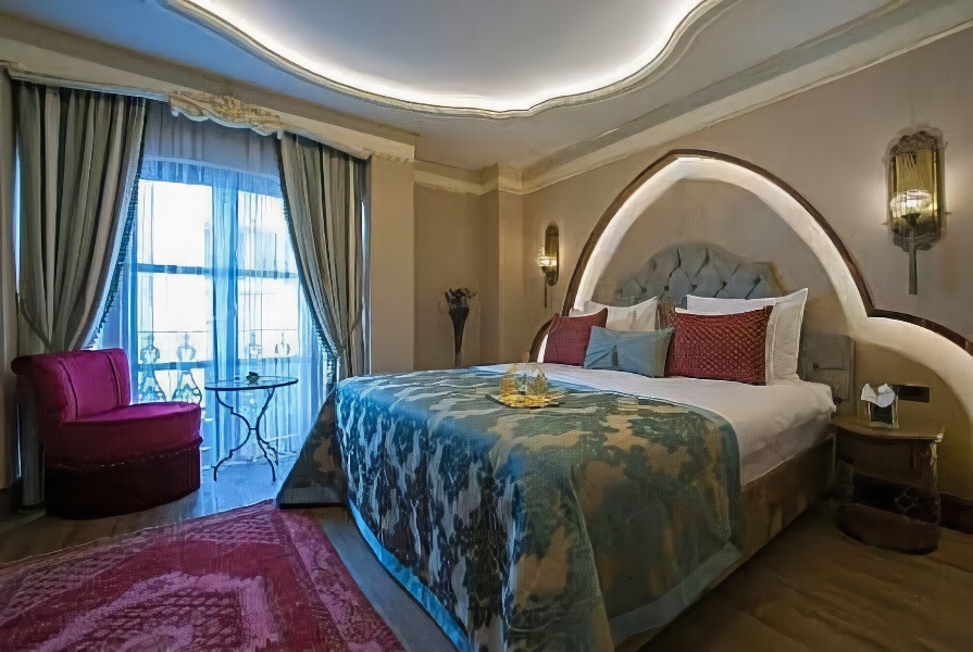 Romance Istanbul Hotel