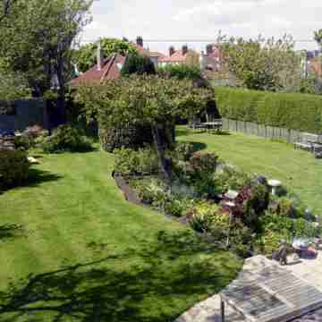 No12 Bed and Breakfast, St Andrews Hotel Exterior