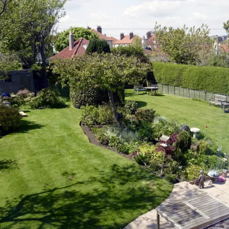 No12 Bed and Breakfast, St Andrews