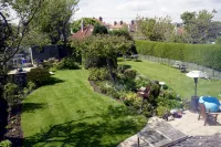 No12 Bed and Breakfast, St Andrews Hotels in Crail