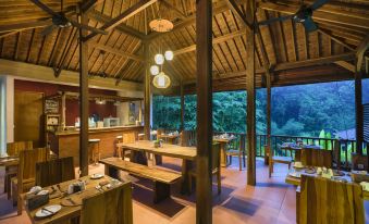 Desak Putu Putera Cottages