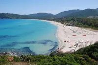 Alma Resort Hotels in Costa Rei