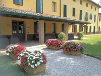 Agriturismo ai Due Leoni Hotels in Cervignano del Friuli