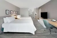 Hilton Garden Inn Chicago North Shore/Evanston Hotels in Skokie